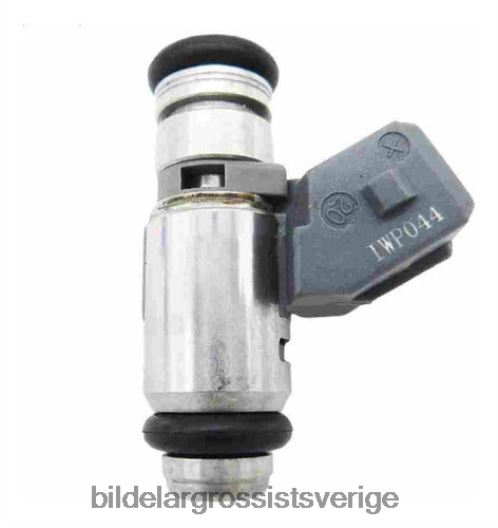 Bildelar Online | X4T8RP1701 bränsleinsprutare iwp044 50100802 VOLKSWAGEN
