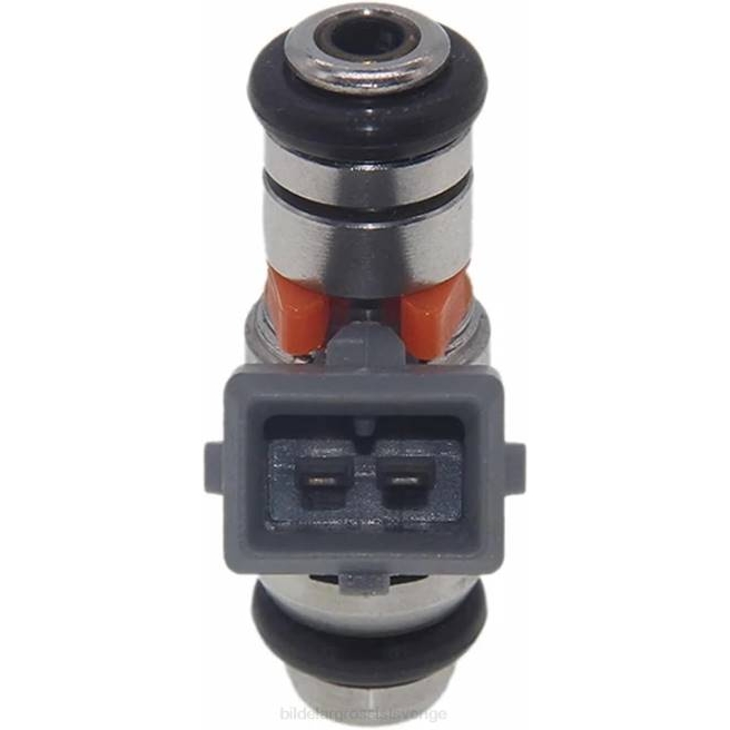 Bildelar 24 46PP384 iwp115 bränsleinsprutare VW SKODA