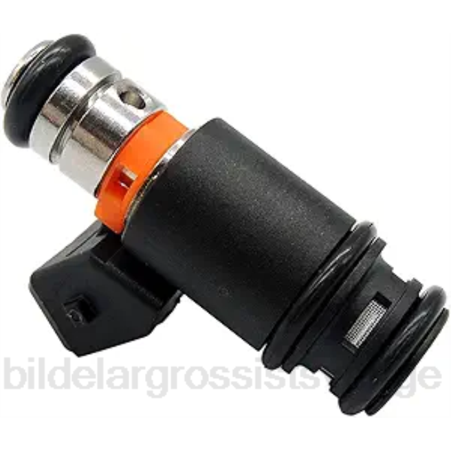 Bildelar Helsingborg 46PP325 iwp022 021906031d bränsleinsprutning VW SKODA