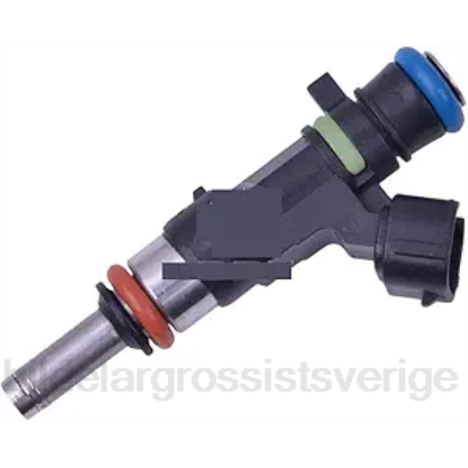 Bildelar Helsingborg 46PP395 0280158121 022906031l bränsleinsprutning VW SKODA