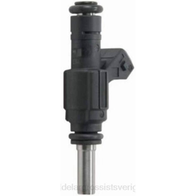Bildelar Sundsvall 46PP350 06a906031s 0280155897 bränsleinsprutare VW SKODA