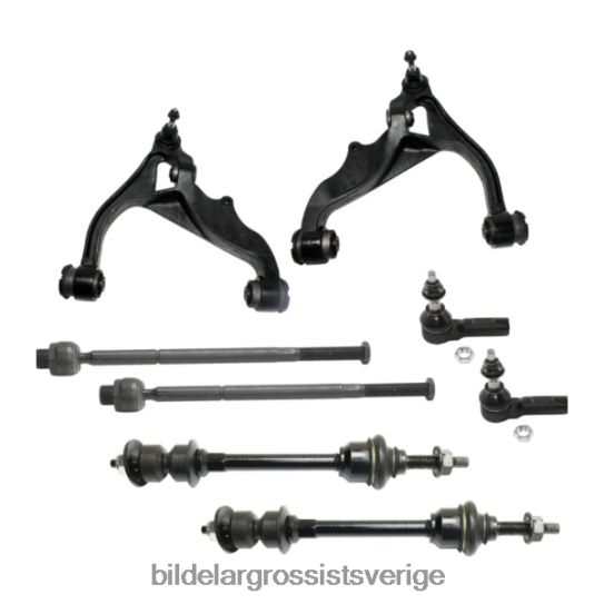 Bildelar 24 | Geo dragstångsände 94466225 styr r/l underenhet 42VRT2334