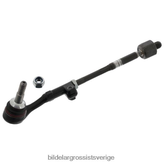 Bildelar Borlänge | X4T8RP478 dragstångsände 321-067-65-235del underenhet för styrstångsände BMW