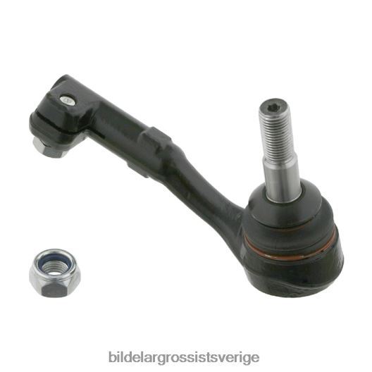 Bildelar Göteborg | X4T8RP366 dragstagsände 321-067-65-090 styrande dragstagsände BMW
