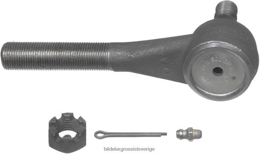 Bildelar Grossist | X4T8RP1272 es2140l dragstångsände CHEVROLET
