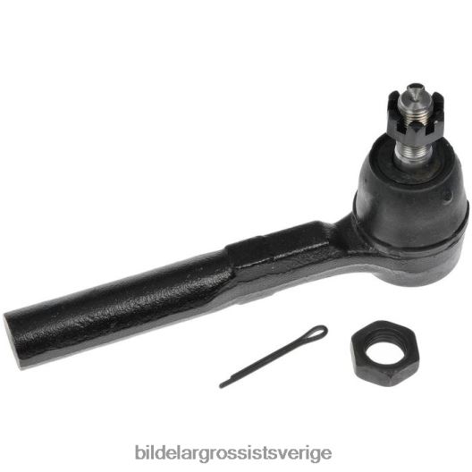 Bildelar Jönköping | X4T8RP619 dragstagsände 26057931 styrande dragstagsände CHEVROLET