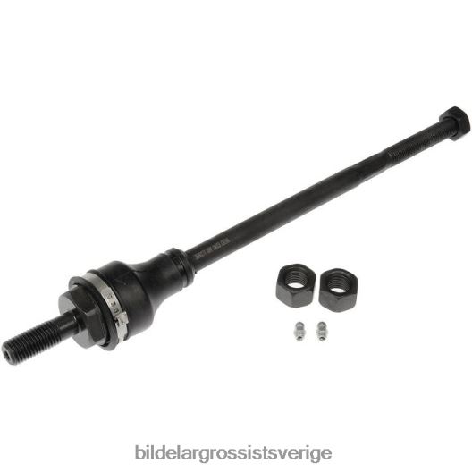 Bildelar Örebro | X4T8RP1367 dragstångsände 12479168 underenhet för styrstångsände CHEVROLET