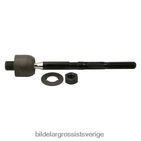 Bildelar Grossist Sverige | Honda dragstångsände 53610-tz5-a01 styrenhet r/l underenhet 42VRT21363