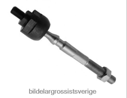Bildelar Helsingborg | X4T8RP305 dragstångsände 53010-sw3-000 underenhet för styrstångsände HONDA