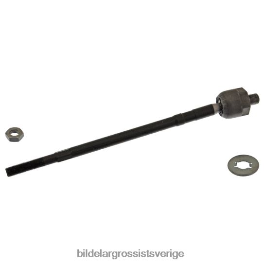 Bildelar Örebro | Honda dragstångsände 53010-s2h-j01 styrenhet r/l underenhet 42VRT22877
