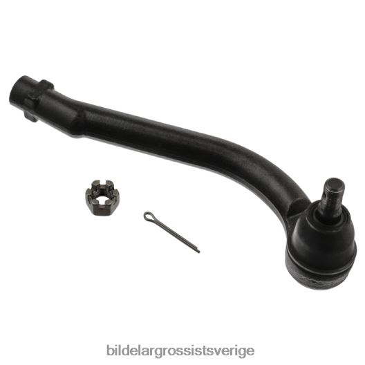 Bildelar Göteborg | X4T8RP656 dragstagsände 56821-2b900 sek-8611r styrande dragstagsänddel HYUNDAI