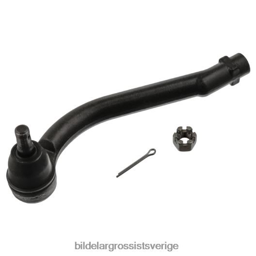 Bildelar Örebro | X4T8RP657 dragstagsände 56821-2b000 sek-8611l styrande dragstagsänddel HYUNDAI