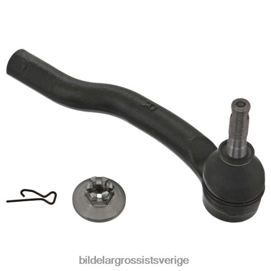 Bildelar Grossist Sverige | X4T8RP1313 45046-49225 dragstångsände LEXUS