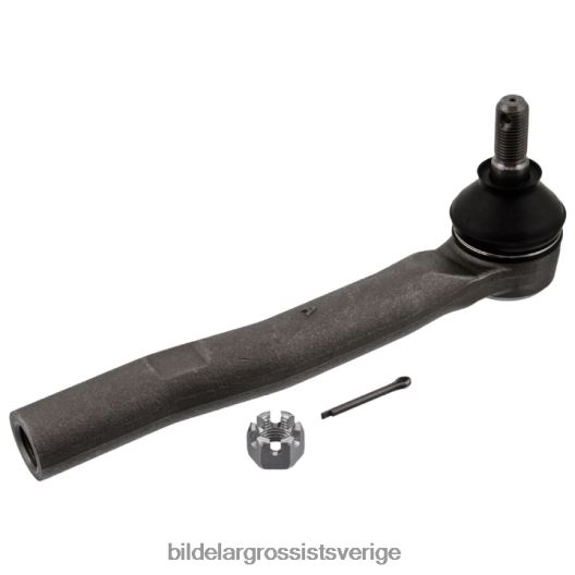 Bildelar Online | X4T8RP791 dragstångsände 45460-49055 LEXUS