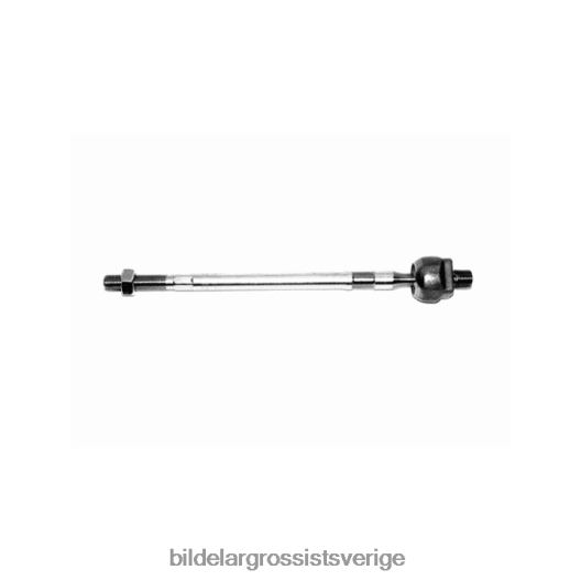 Bildelar Sundsvall | X4T8RP330 dragstångsände mb-243329 underenhet för styrstångsände MITSUBISHI