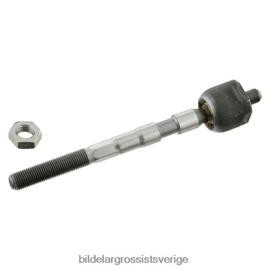 Bildelar Borlänge | X4T8RP1278 dragstångsände 48521-00q0d underenhet för styrstångsände NISSAN