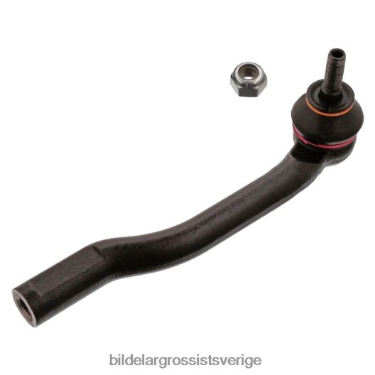 Bildelar Göteborg | X4T8RP476 dragstångsände 48520-3u025 se-4951l underenhet för styrstångsände NISSAN