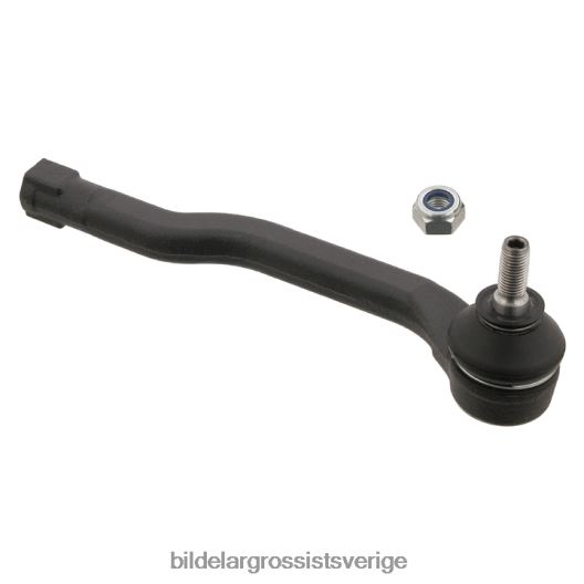 Bildelar Grossist Sverige | X4T8RP563 dragstagsände 48520-ax600 jte1111 se-n071r styrande dragstagsände NISSAN