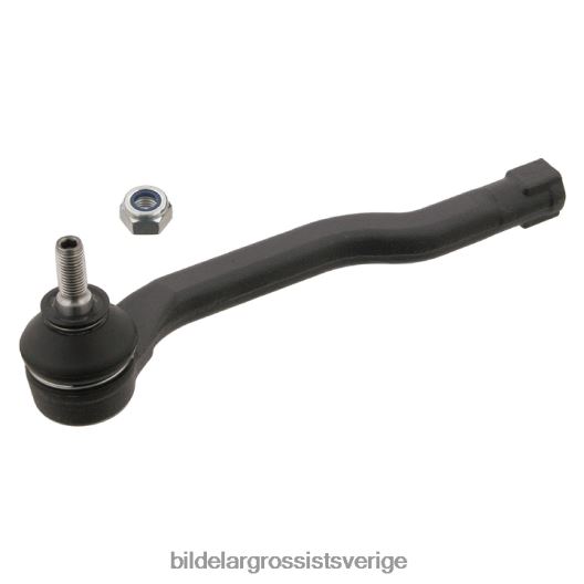 Bildelar Grossist | X4T8RP562 dragstångsände 48640-ax600 jte1112 se-n071l styrande dragstångsände NISSAN