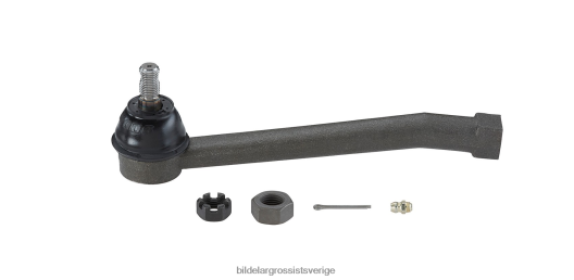Bildelar Online | X4T8RP1271 48640-78500 dragstångsände NISSAN