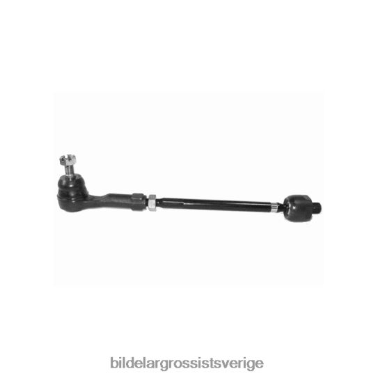 Bildelar Örebro | Nissan dragstångsände 48510-53a25 ss-4591 styrenhet 42VRT21347