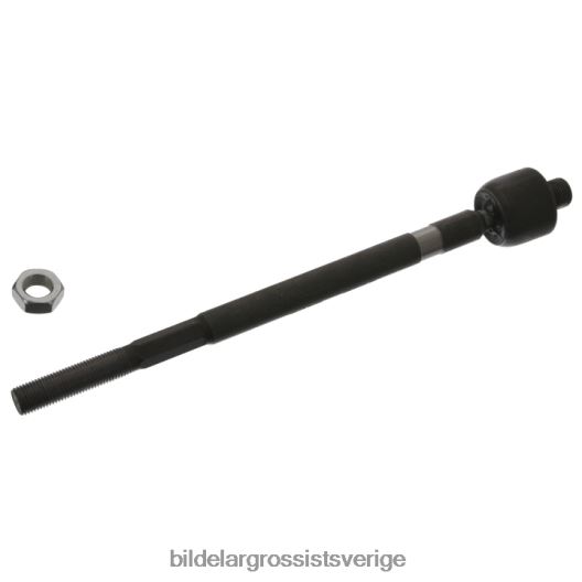 Bildelar Grossist | X4T8RP592 dragstångsände 7701-474-541 underenhet för styrstångsände RENAULT