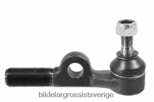 Bildelar Borlänge | X4T8RP1178 45046-69105 dragstångsände TOYOTA