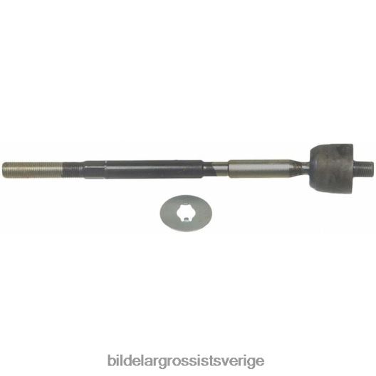 Bildelar Borlänge | X4T8RP278 dragstångsände 45503-29235 underenhet för styrstångsände TOYOTA