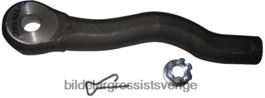 Bildelar Borlänge | X4T8RP798 dragstångsände 45463-39015 TOYOTA