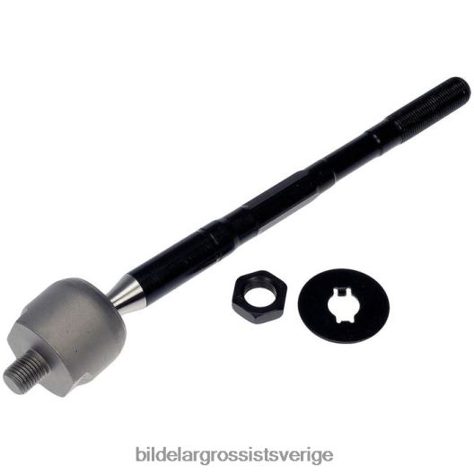 Bildelar Borlänge | X4T8RP858 dragstångsände 45503-09490 sr-t330 underenhet för styrstångsände TOYOTA