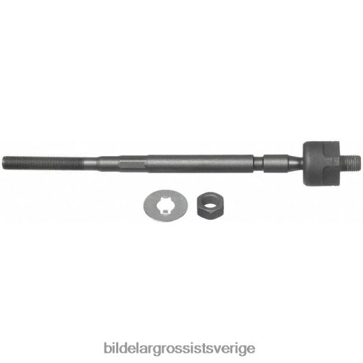 Bildelar Göteborg | X4T8RP276 dragstångsände 45503-19066 underenhet för styrstångsände TOYOTA