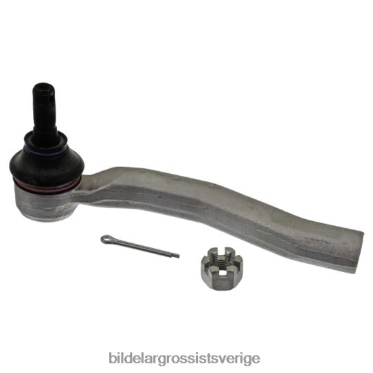 Bildelar Grossist Sverige | Toyota 45047-09220 dragstångsände 42VRT21983