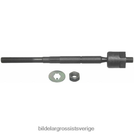 Bildelar Grossist | X4T8RP712 dragstångsände 45503-29195 underenhet för styrstångsände TOYOTA