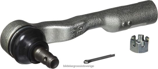 Bildelar Jönköping | Toyota 45047-09090 dragstångsände 42VRT21139
