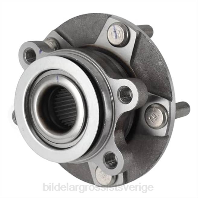 Bildelar Online 46PP21 40202-3da0a - hjulnav