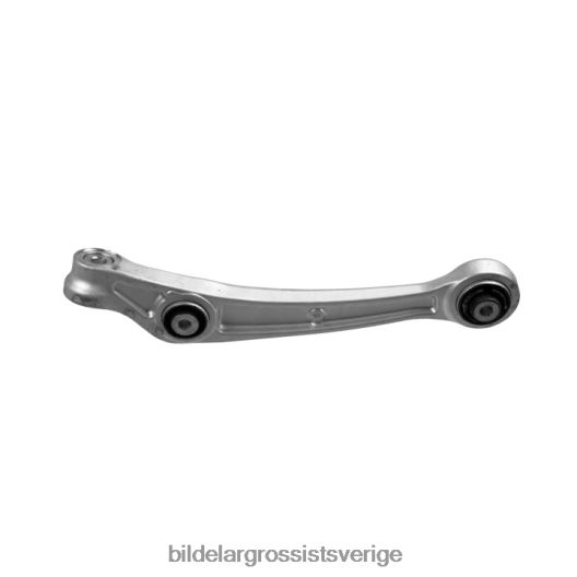Bildelar Grossist Sverige | X4T8RP1353 styrarm släpbussning 8k0-407-151c AUDI