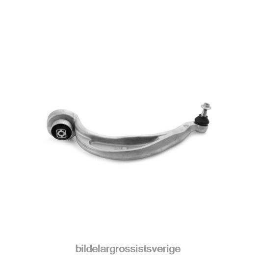 Bildelar Helsingborg | X4T8RP1345 styrarm släpbussning 8k0-407-694n AUDI