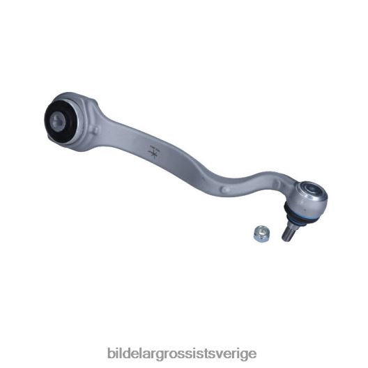 Bildelar Jönköping | X4T8RP1349 styrarm bakre bussning 212-330-2811 MERCEDES-BENZ