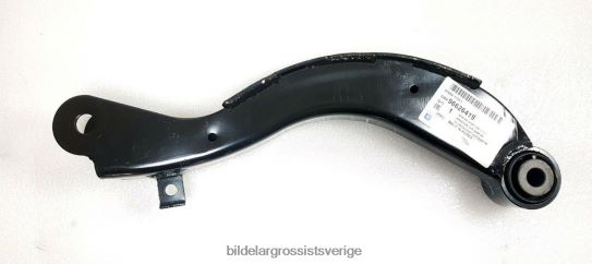 Bildelar Helsingborg | Chevrolet kontrollarm 96626419 42VRT22535