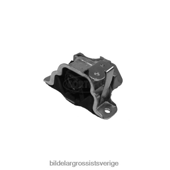Bildelar Borlänge | Fiat styrarms släpbussning 55700435 42VRT21788