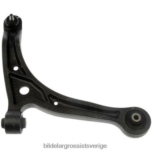 Bildelar Sundsvall | X4T8RP1440 styrarm släpbussning 51360-s0x-a02 HONDA