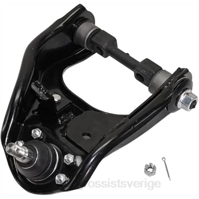 Bildelar Online 46PP71 8943235633 - kontrollarm ISUZU
