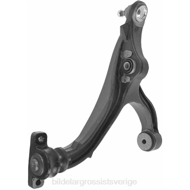 Bildelar Online 46PP31 52089981ai - kontrollarm JEEP