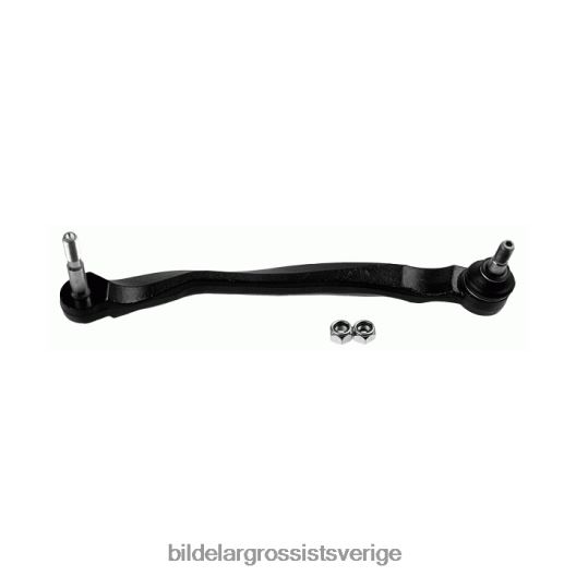 Bildelar Örebro | X4T8RP647 54524-av600 jtc1260 kontrollarm NISSAN