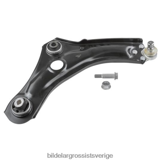 Bildelar Jönköping | Renault kontrollarm 5450-452-97r 42VRT23069