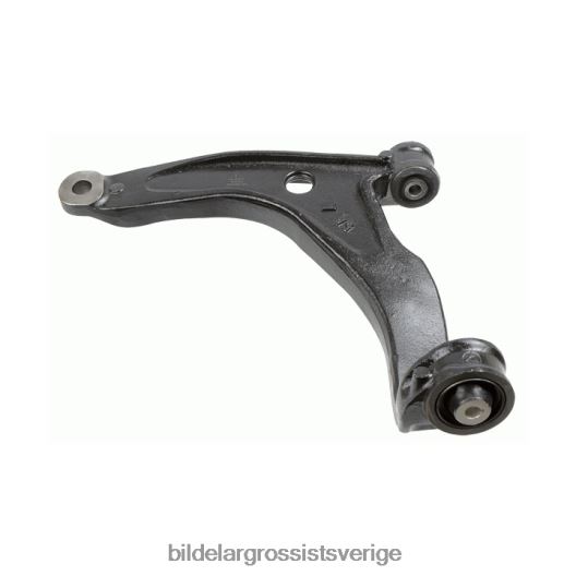Bildelar Grossist Sverige | X4T8RP1043 kontrollarm 7h0-407-151e VOLKSWAGEN