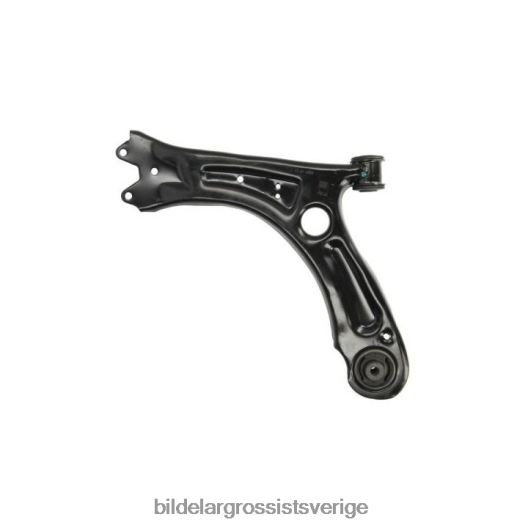 Bildelar Sundsvall | X4T8RP1380 styrarm bakre bussning 561-407-152a VOLKSWAGEN