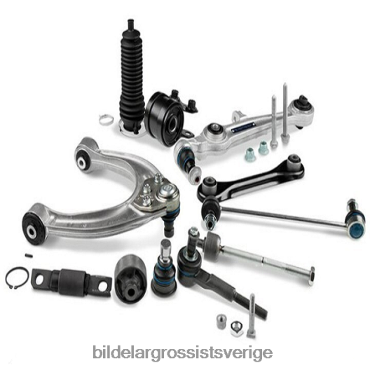 Bildelar Örebro | X4T8RP1187 kontrollarm 307-407-155-3c VOLKSWAGEN