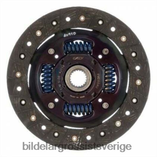 Bildelar 24 | X4T8RP144 kopplingssatser mzc588 fmd004u brg453 MAZDA/KIA