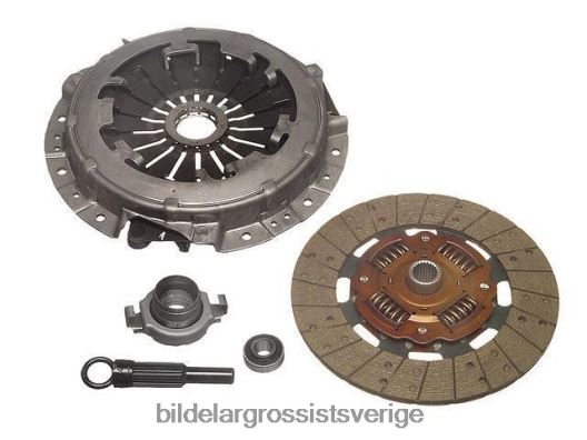 Bildelar Grossist | X4T8RP132 kopplingssatser isc589 isd142 brg603 ISUZU